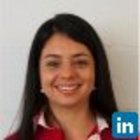 Avatar for María Fernanda González Gutiérrez