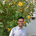 Avatar for Vineel Reddy Pindi