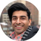 Avatar for Rasesh Patel