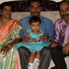 Avatar for Sanju Thomas