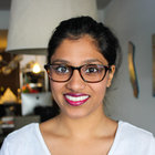 Avatar for Hetal Vasavada