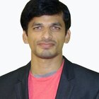 Avatar for Murali Mohan