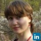 Avatar for Kseniia Rayetska