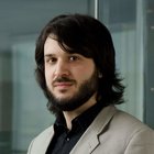 Avatar for David Moreno-Dominguez
