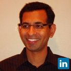 Avatar for Karthik Ramakrishnan