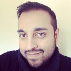 Avatar for Kriya Patel