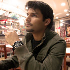 Avatar for Andres Quevedo