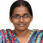 Avatar for Aparna Chinnaiah