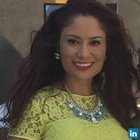 Avatar for Mercedes Soria