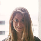 Avatar for Ashley Simcox