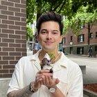 Avatar for Timothy Kwok Webber