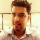 Avatar for Ashish Shukla