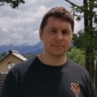 Avatar for Aleksei Vokhmin