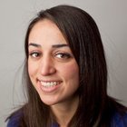 Avatar for Golli Hashemian