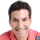 Avatar for Andy Freire