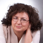 Avatar for Borjana Krusteva