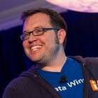 Avatar for Chad Metcalf