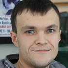 Avatar for Alexander Kholodov