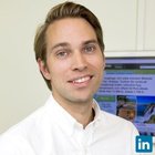 Avatar for Rickard Strömgren