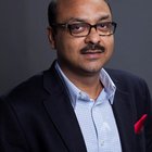 Avatar for Neeraj Kumar Singal