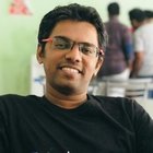 Avatar for Paresh Masade