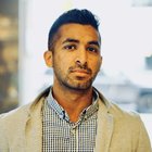 Avatar for Uzayr Siddiqui