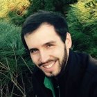 Avatar for Andrew Brimer