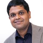 Avatar for Ravi Ravulaparthi