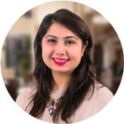 Avatar for Aisha Arif