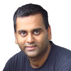Avatar for Nishant Menon