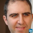 Avatar for Dimitrios Bendilas