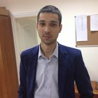 Avatar for Arsentii Farenyk