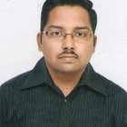 Avatar for Kamesh Anipeddi