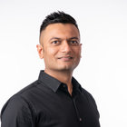 Avatar for Kintan Brahmbhatt