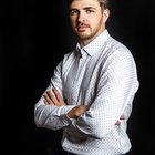 Avatar for Sergey Andreev