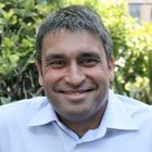 Avatar for Mash Patel