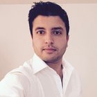 Avatar for Mathieu Laroussi