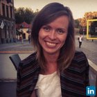 Avatar for Helena Veidenbaum