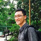 Avatar for Aludirk Wong