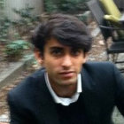 Avatar for Arjun Sawhney