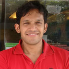 Avatar for Arun Narayanan