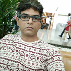 Avatar for Atul L Thakkar