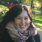 Avatar for Natasha Irani