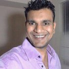 Avatar for Abhishek Mane