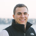 Avatar for Nick Mares
