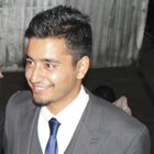 Avatar for Abhishek Sharma