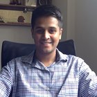 Avatar for Rishi Shah