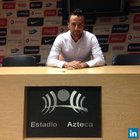 Avatar for Fernando Estevez Vazquez