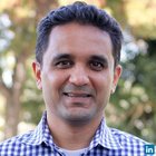 Avatar for Mandar Parikh