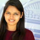 Avatar for Amruta Pund